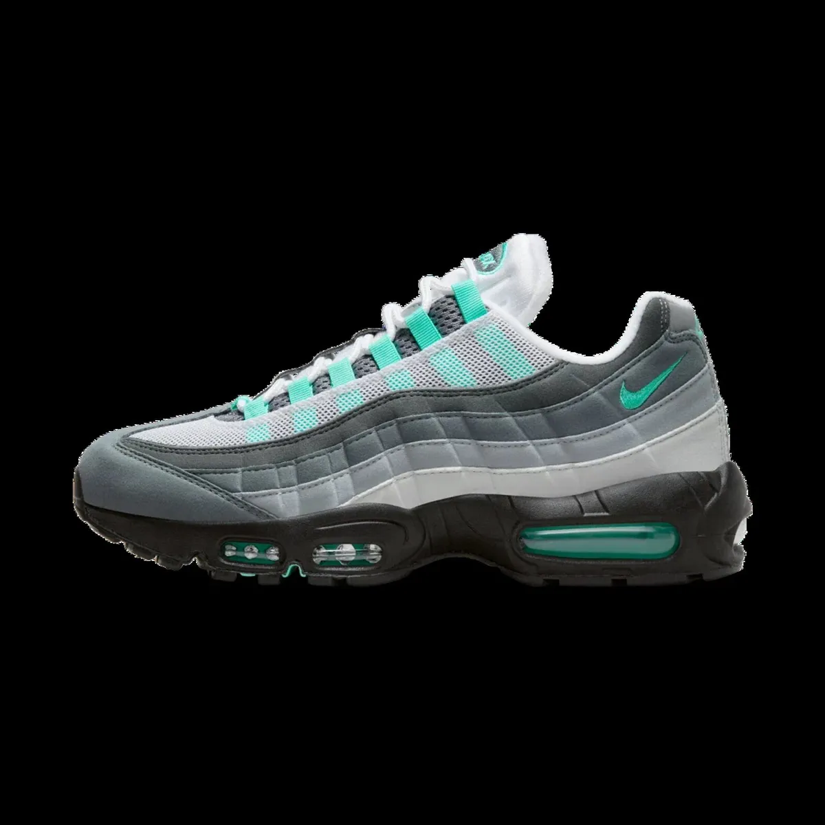 Nike Air max 95 new shoes - Image 1