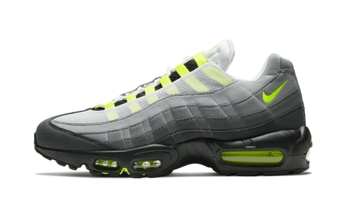 Nike Air max 95 new shoes - Image 2