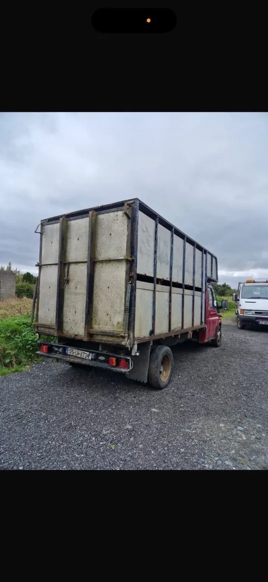 Ford transit - Image 2