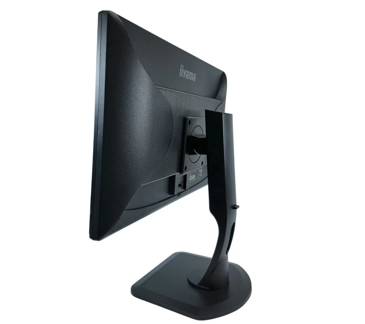 Iiyama ProLite B2480HS 24" Full HD LED Monitor,Di - Image 4