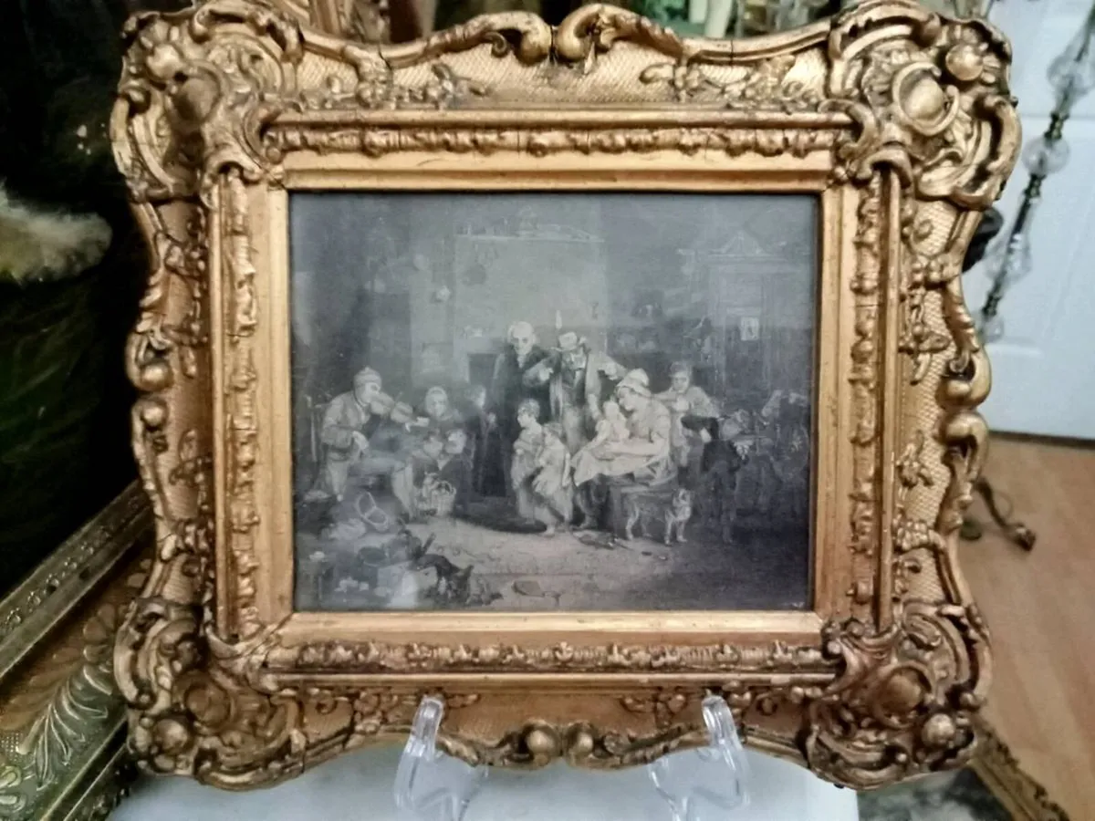 Victorian pictures - Image 4