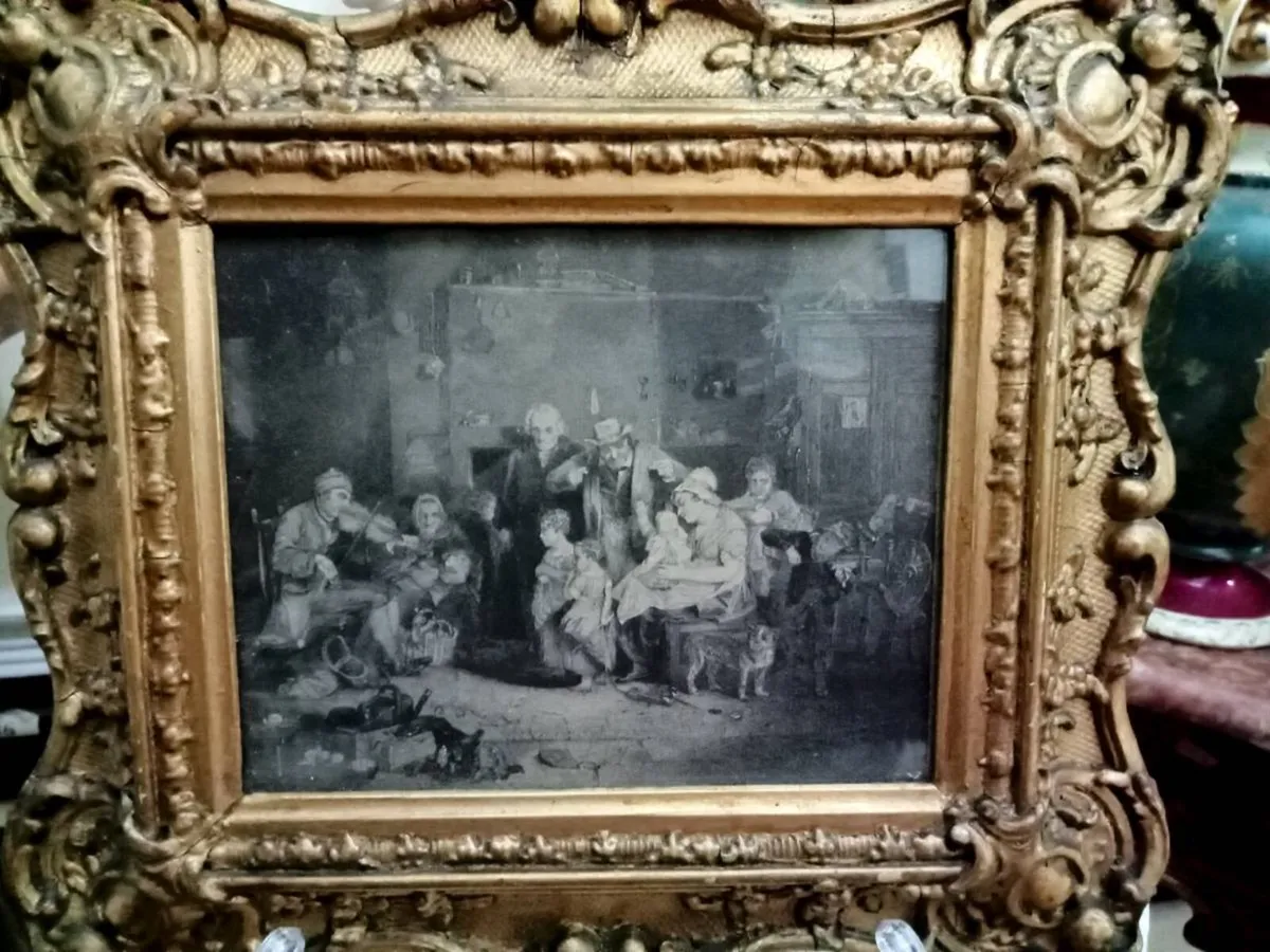 Victorian pictures - Image 2