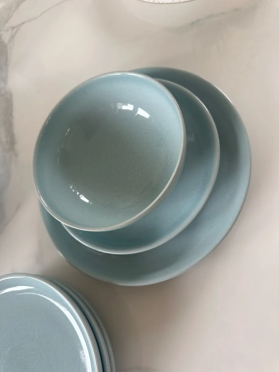 Denby Dinner Set - Image 1
