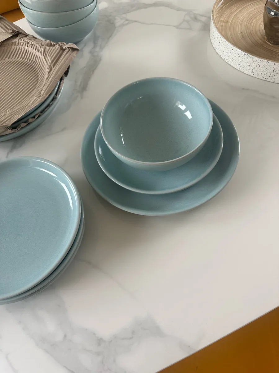 Denby Dinner Set - Image 2