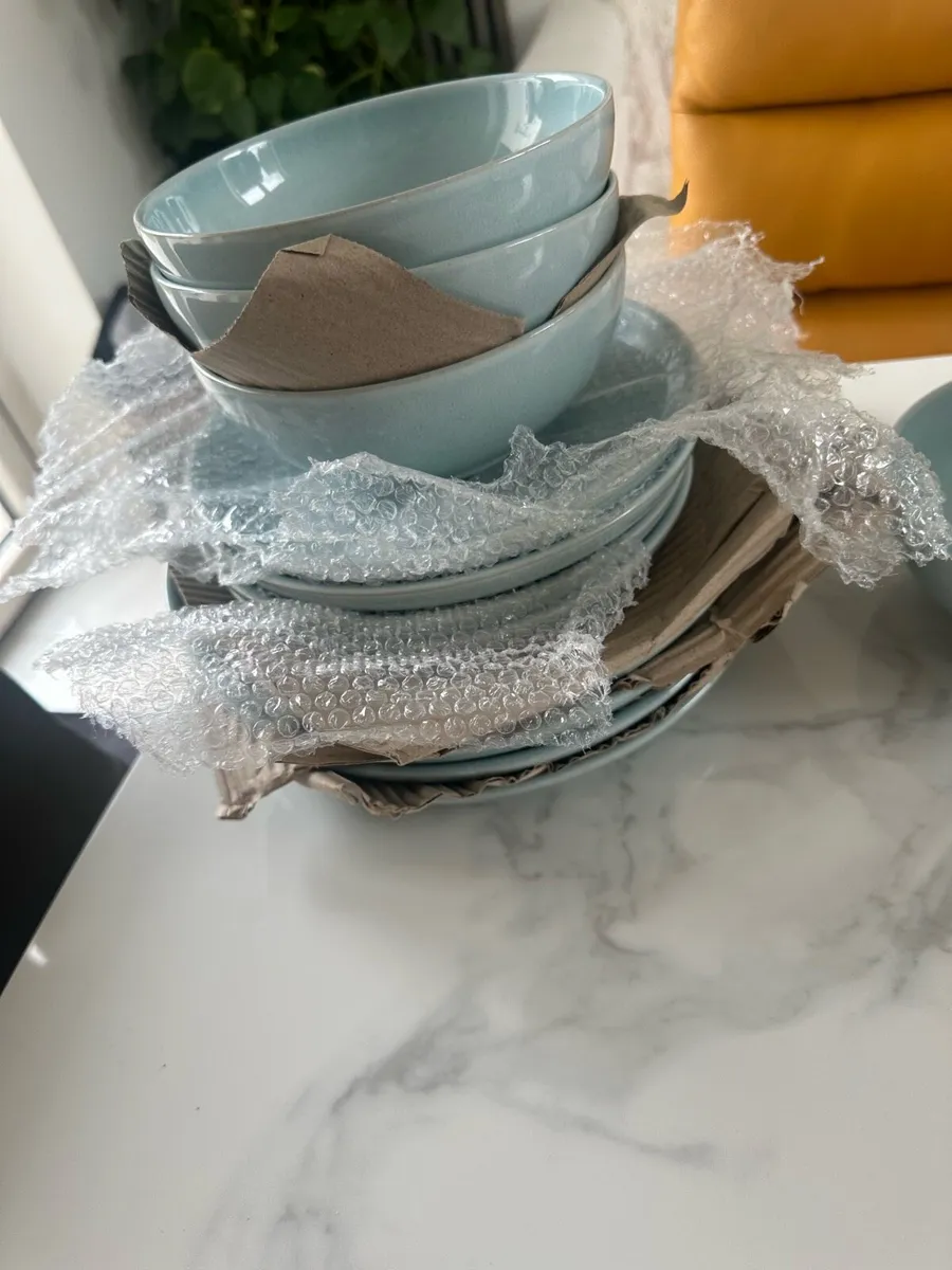 Denby Dinner Set - Image 4