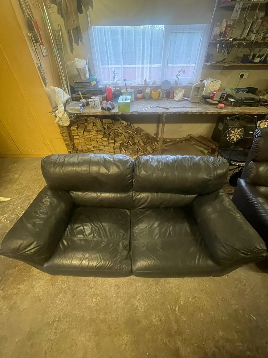 Double couch - Image 2