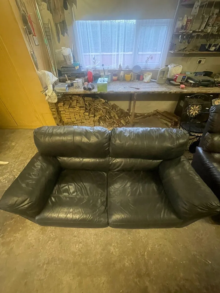 Double couch - Image 3