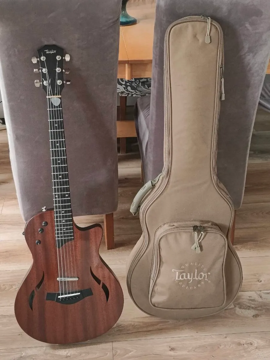 Martin T5z Classic - Image 1