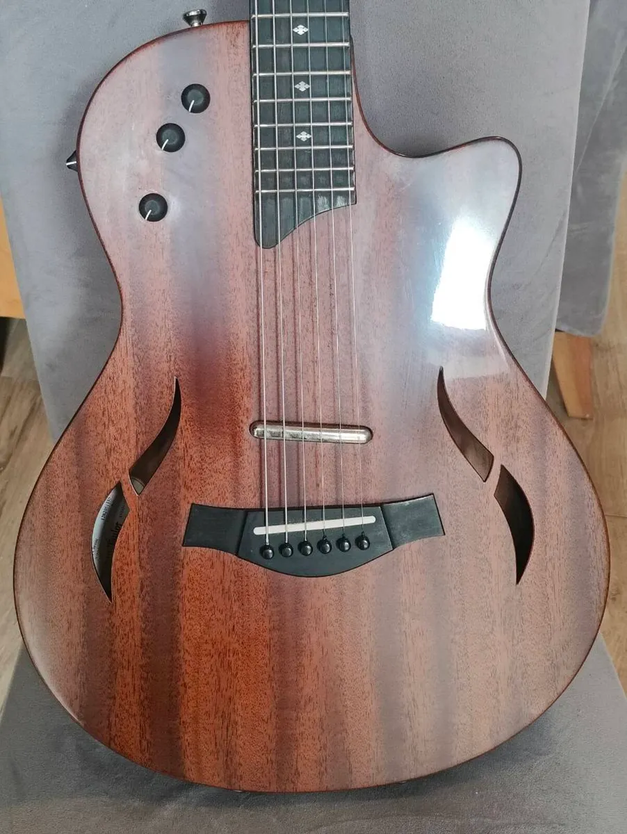 Martin T5z Classic - Image 2