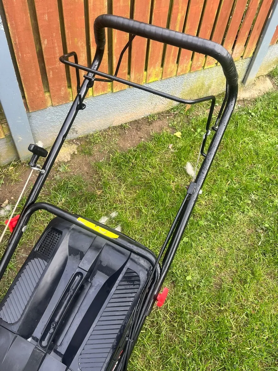 Lawnmower - Image 4