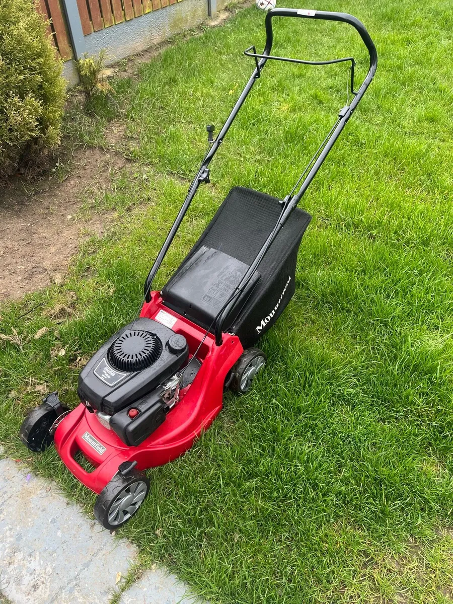 Lawnmower - Image 2