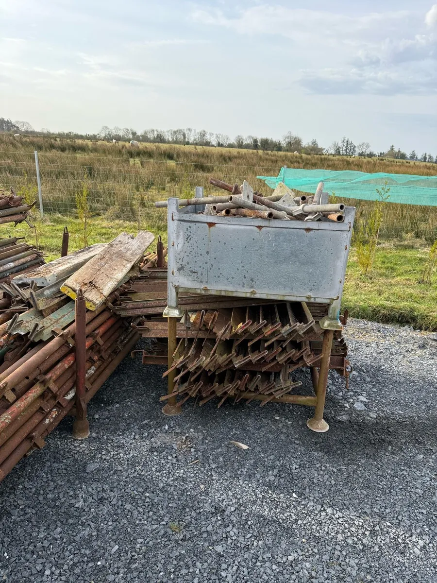 Scaffolding - Image 3