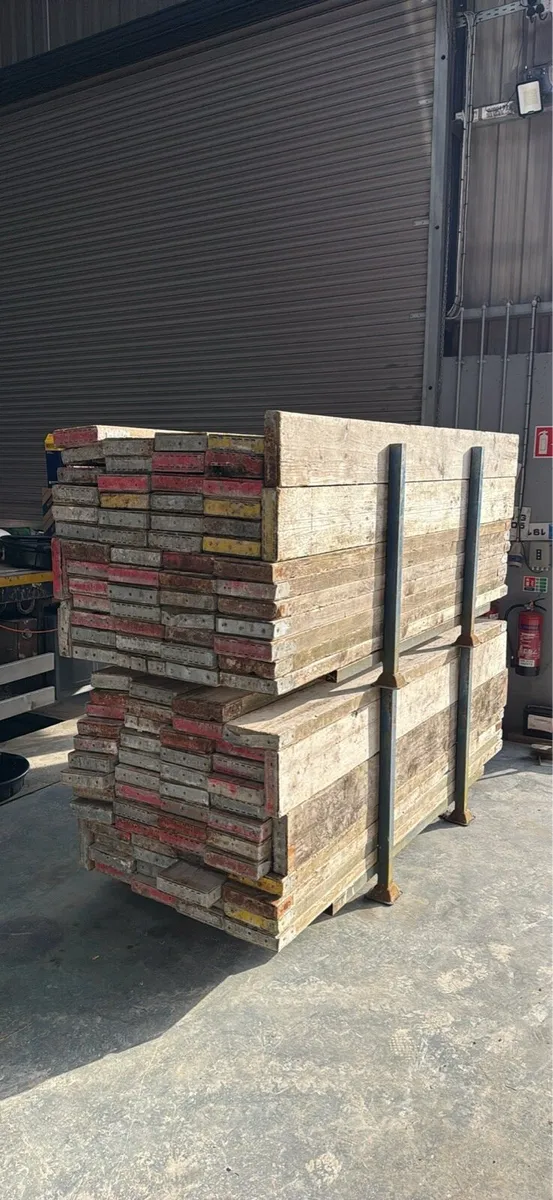 Scaffolding - Image 4