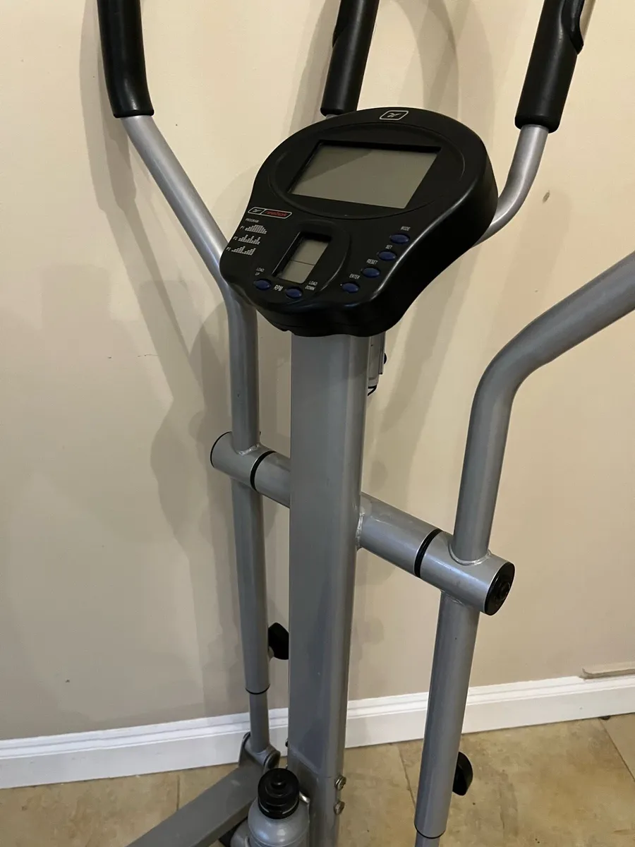 Cross trainer - Image 4