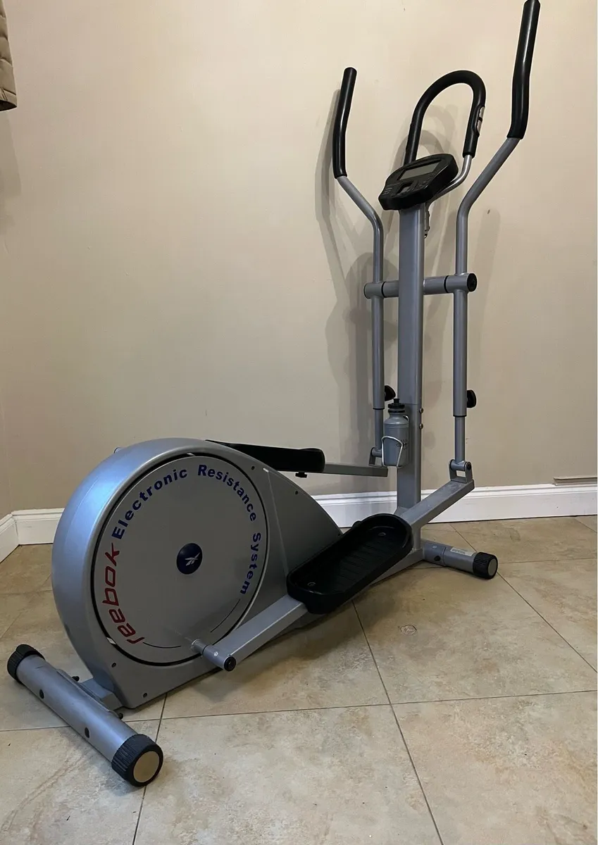 Cross trainer - Image 2