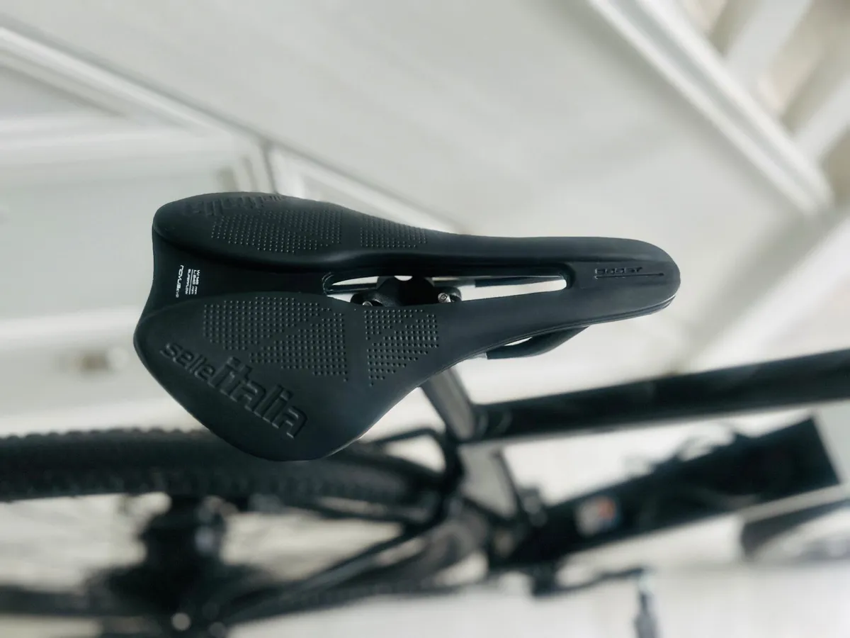 3T Ultra Boost Carbon Gravel bike 2025 - Image 3