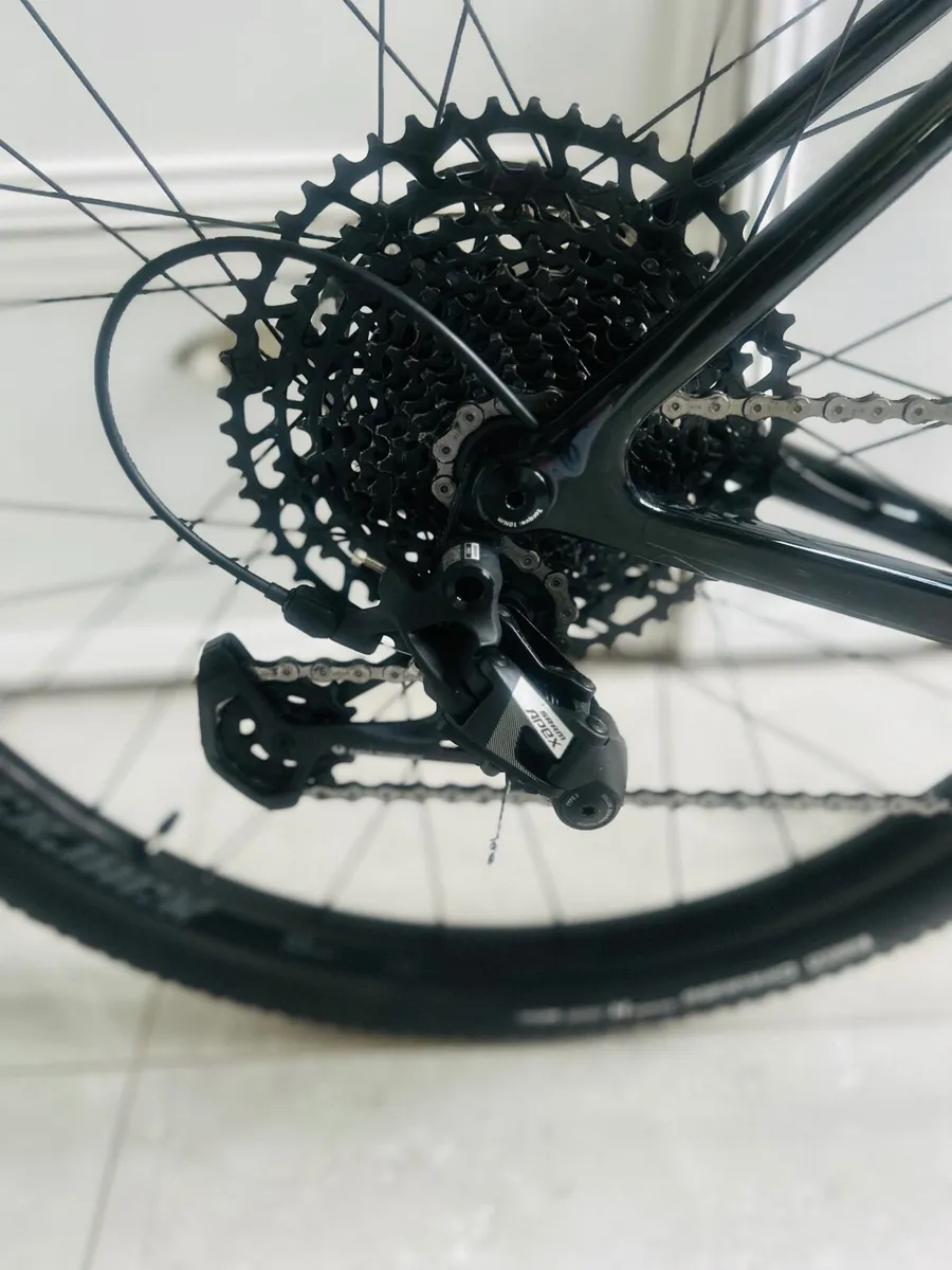 3T Ultra Boost Carbon Gravel bike 2025 - Image 4