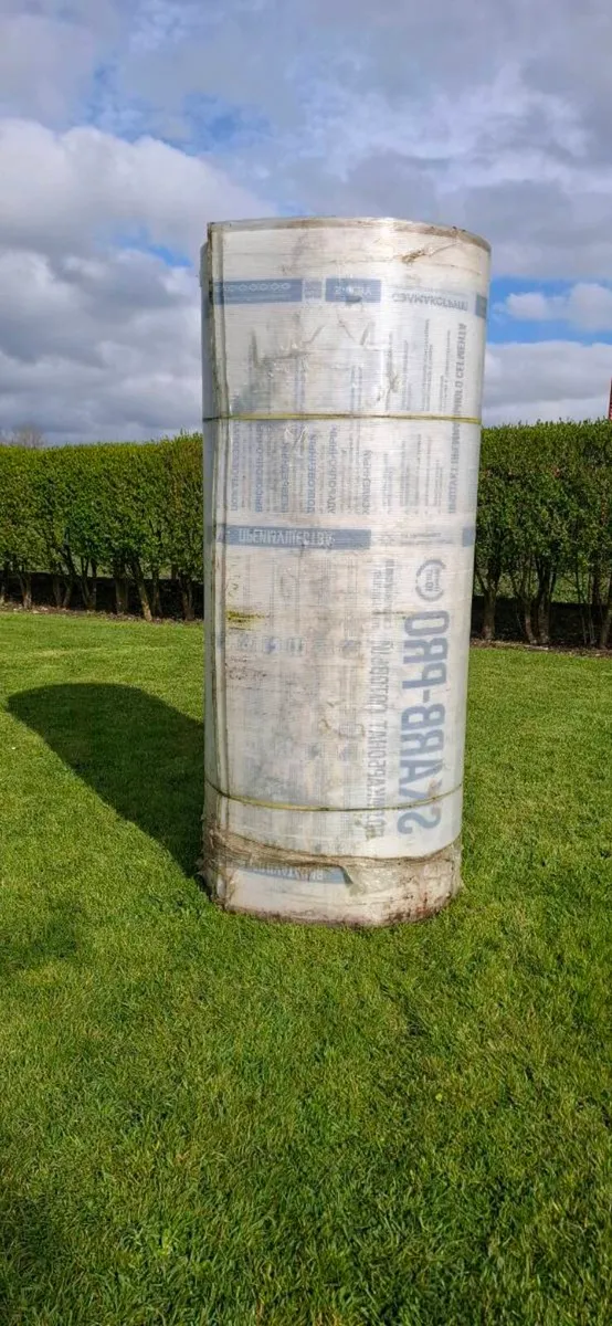 Polycarbonate for polytunnel - Image 2