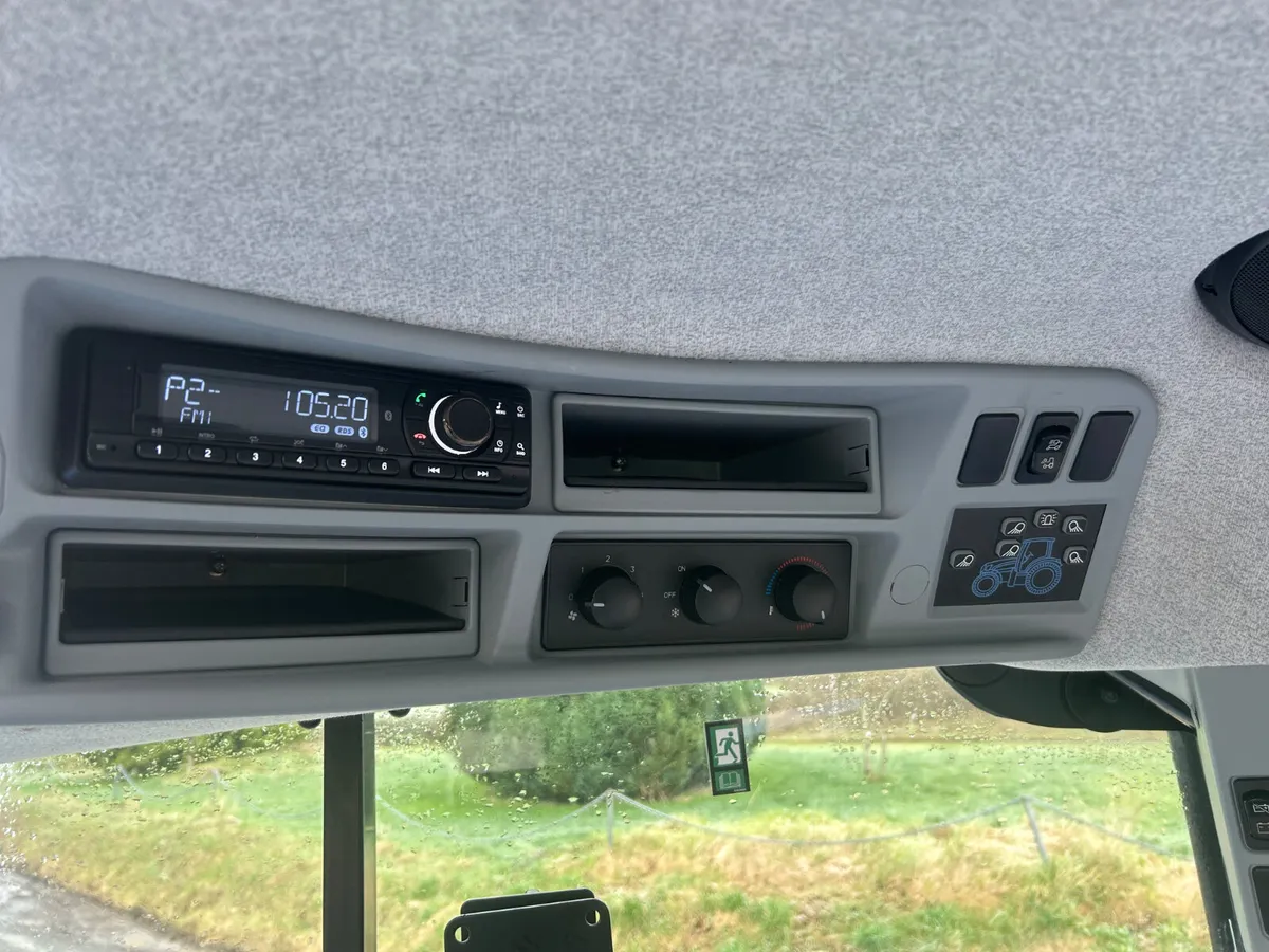 2024 New Holland T6.155 - Image 3