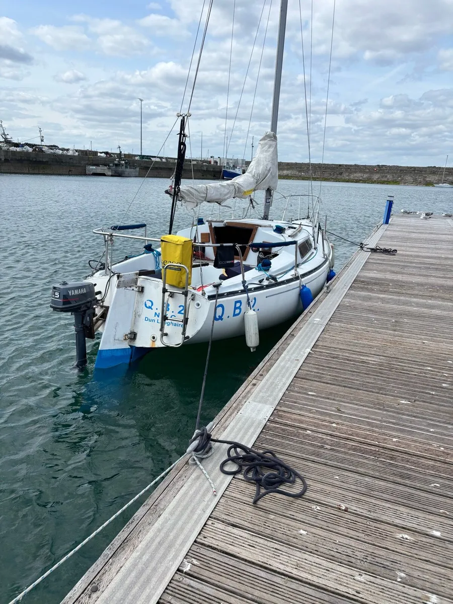 Ruffian 23’ - Image 2