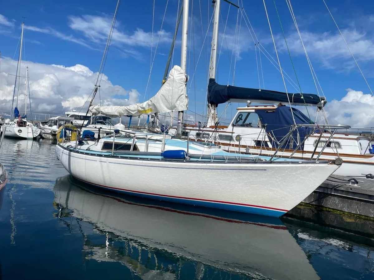 Ruffian 23’ - Image 1