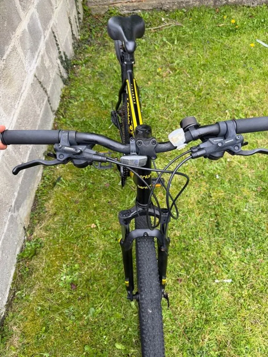 Bentini frenzy Mountain bike 26" - Image 3