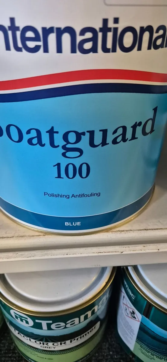 Boat paints - Image 2