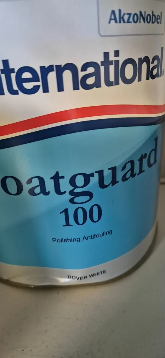 Boat paints - Image 3