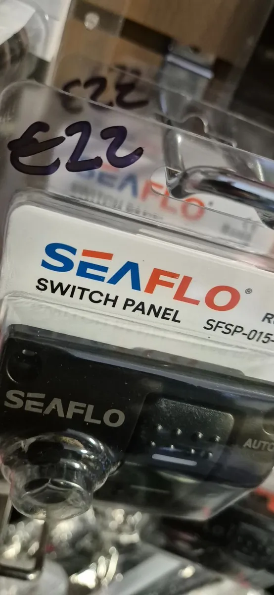 Bilge pumps automatic kits - Image 4