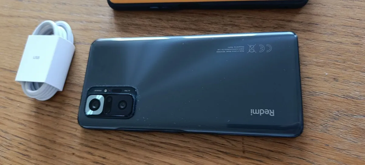 Redmi NOTE 10 Pro - Image 4