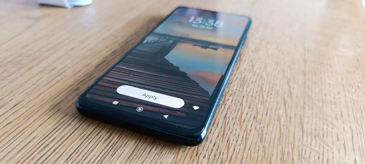 Redmi NOTE 10 Pro - Image 1