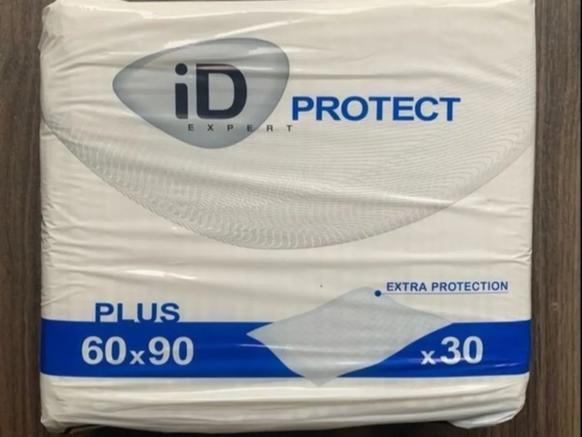 Bed Liners - Mattress Protector - Disposable Incon - Image 1