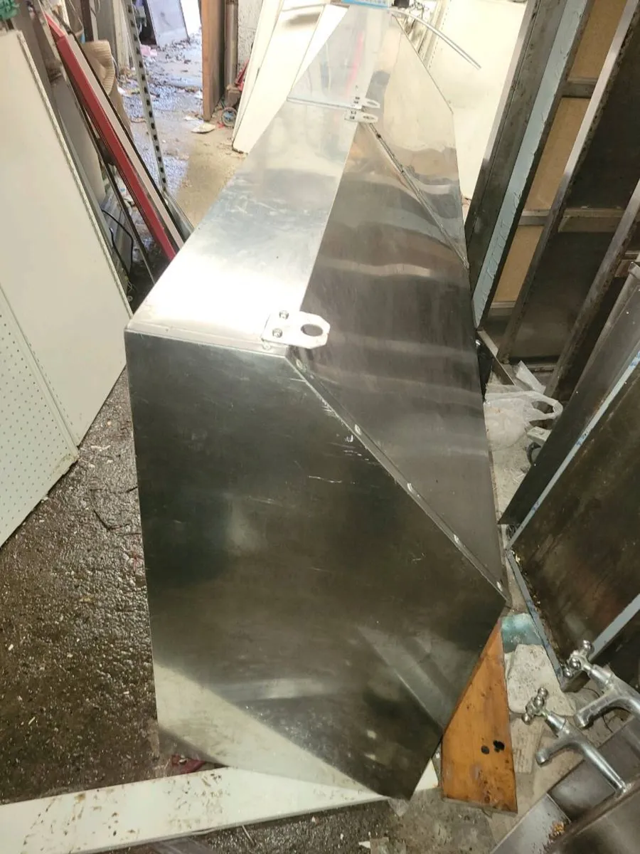 Canopy Stainless Steel - Image 3