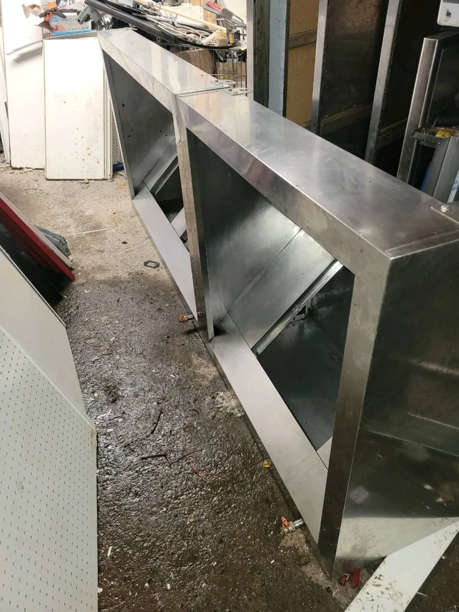 Canopy Stainless Steel - Image 4