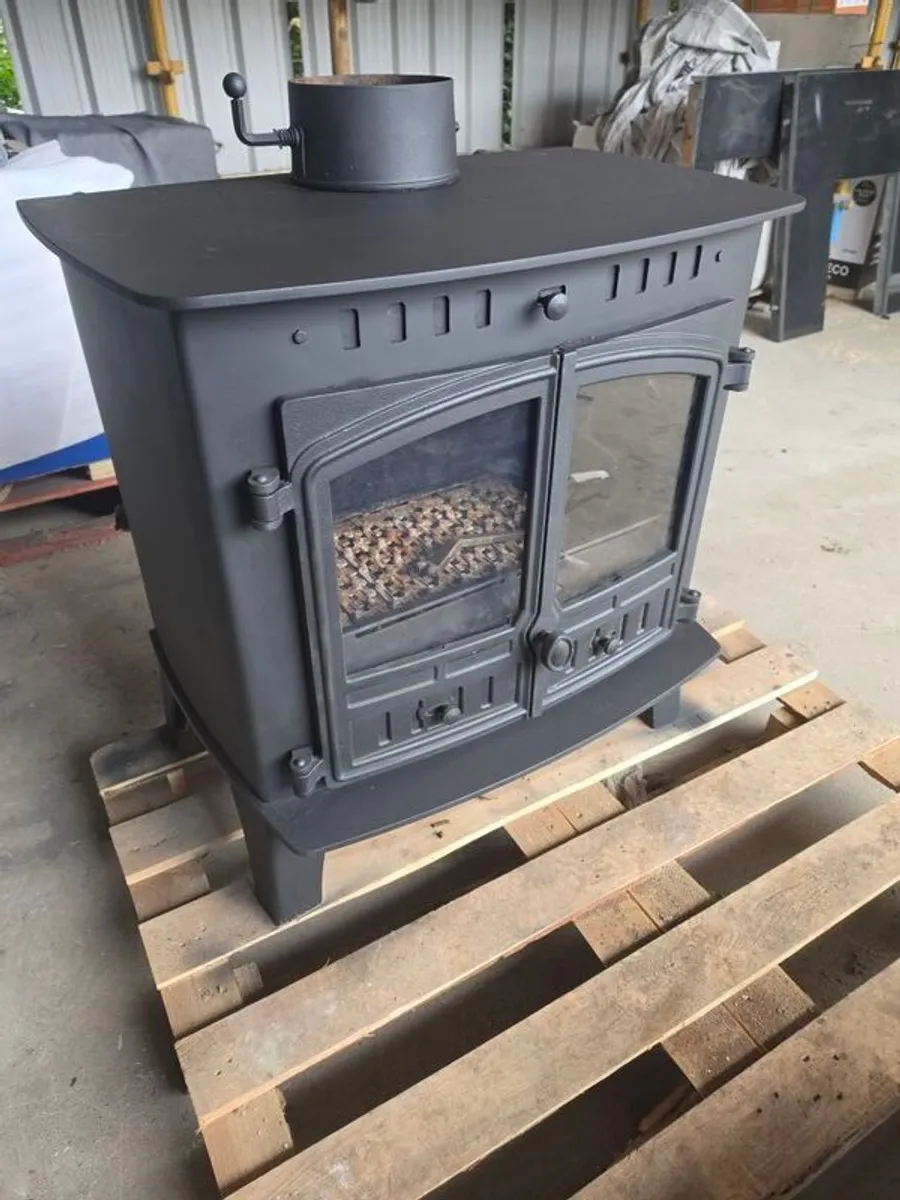 Boiler Stove - Image 2