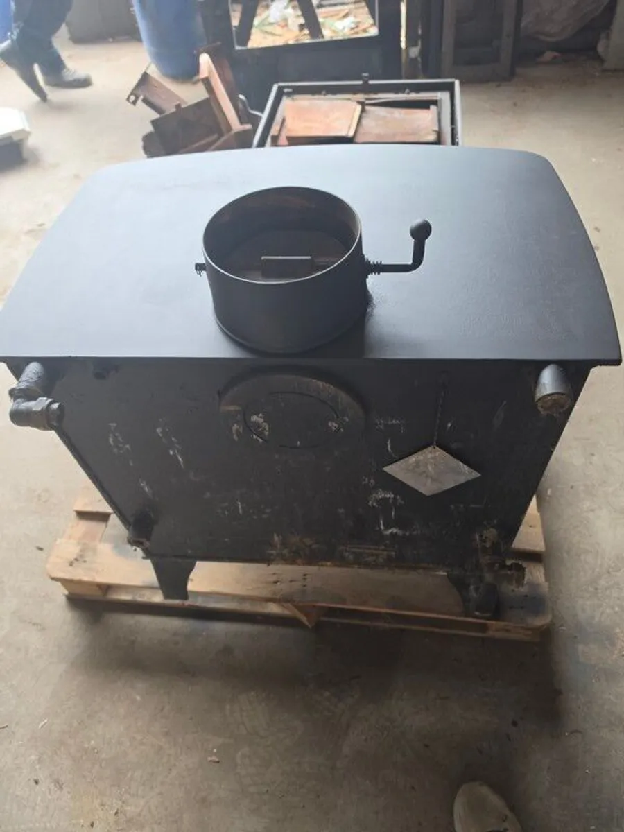 Boiler Stove - Image 4