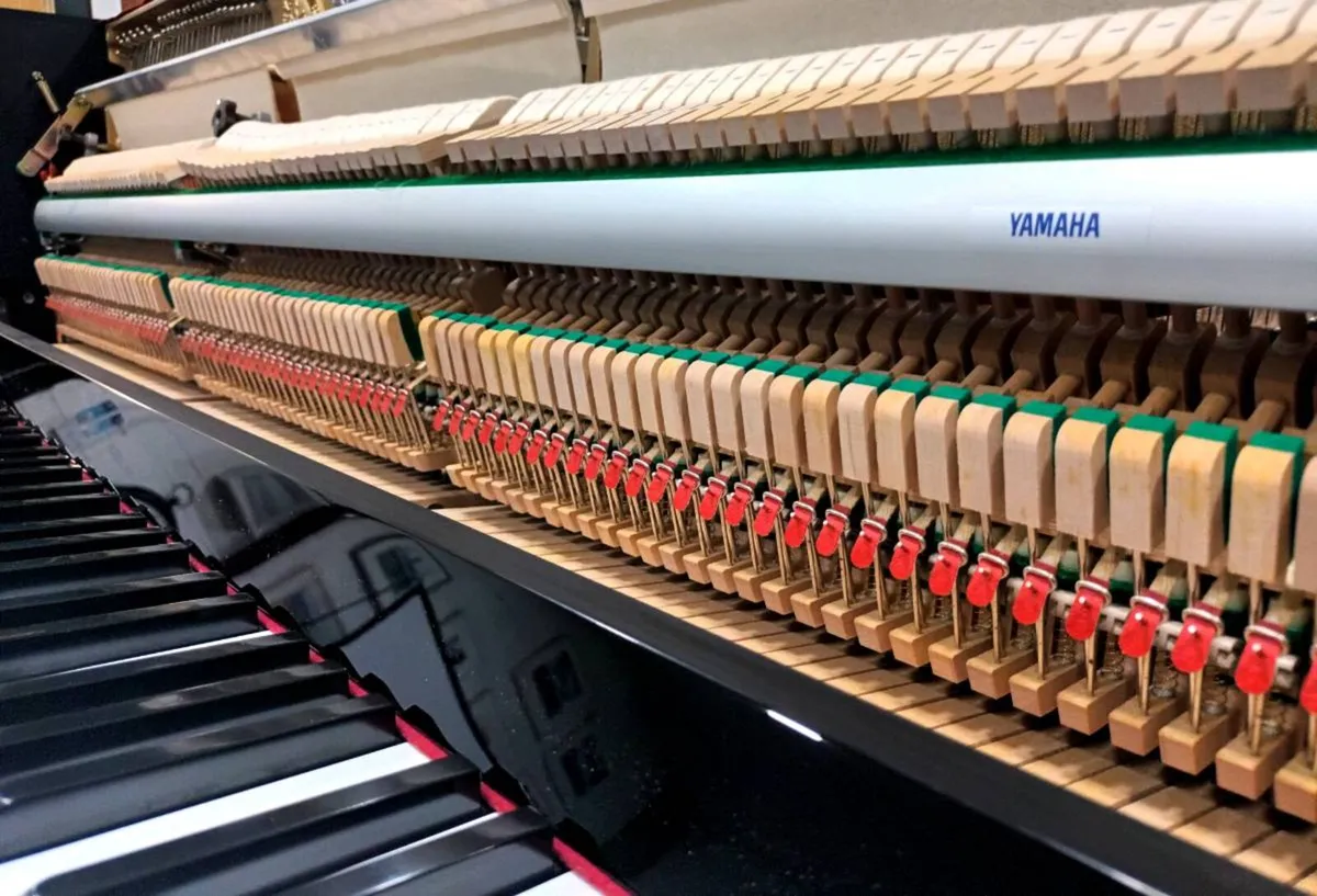 Piano Tuner Dublin, Kildare, Wicklow, Wexford