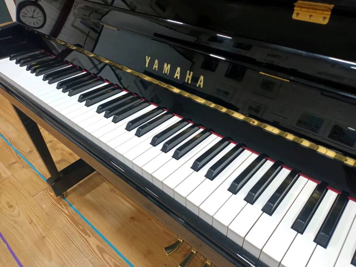 Upright Piano Transport Leinster