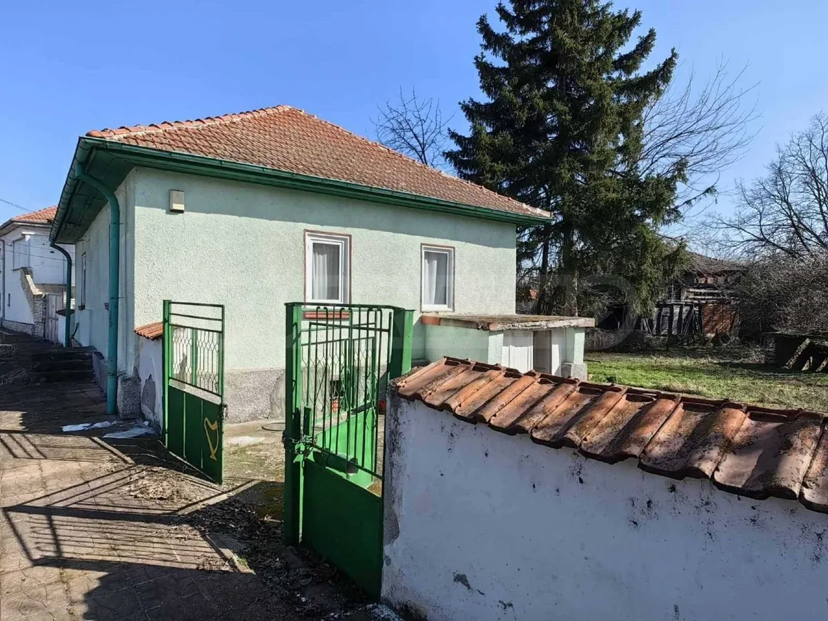 bulgarian property  Novo Selo Danube river - Image 2