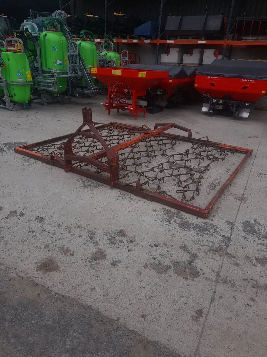 3m Chain harrows - Image 3
