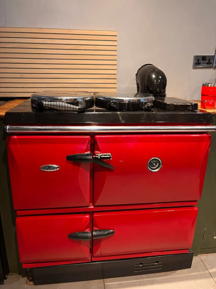 Stanley Brandon - Image 1