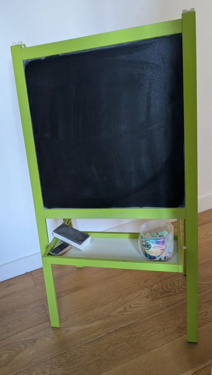 Black&White board - Image 1