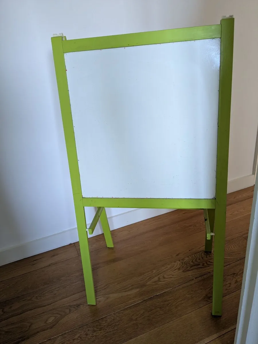 Black&White board - Image 2