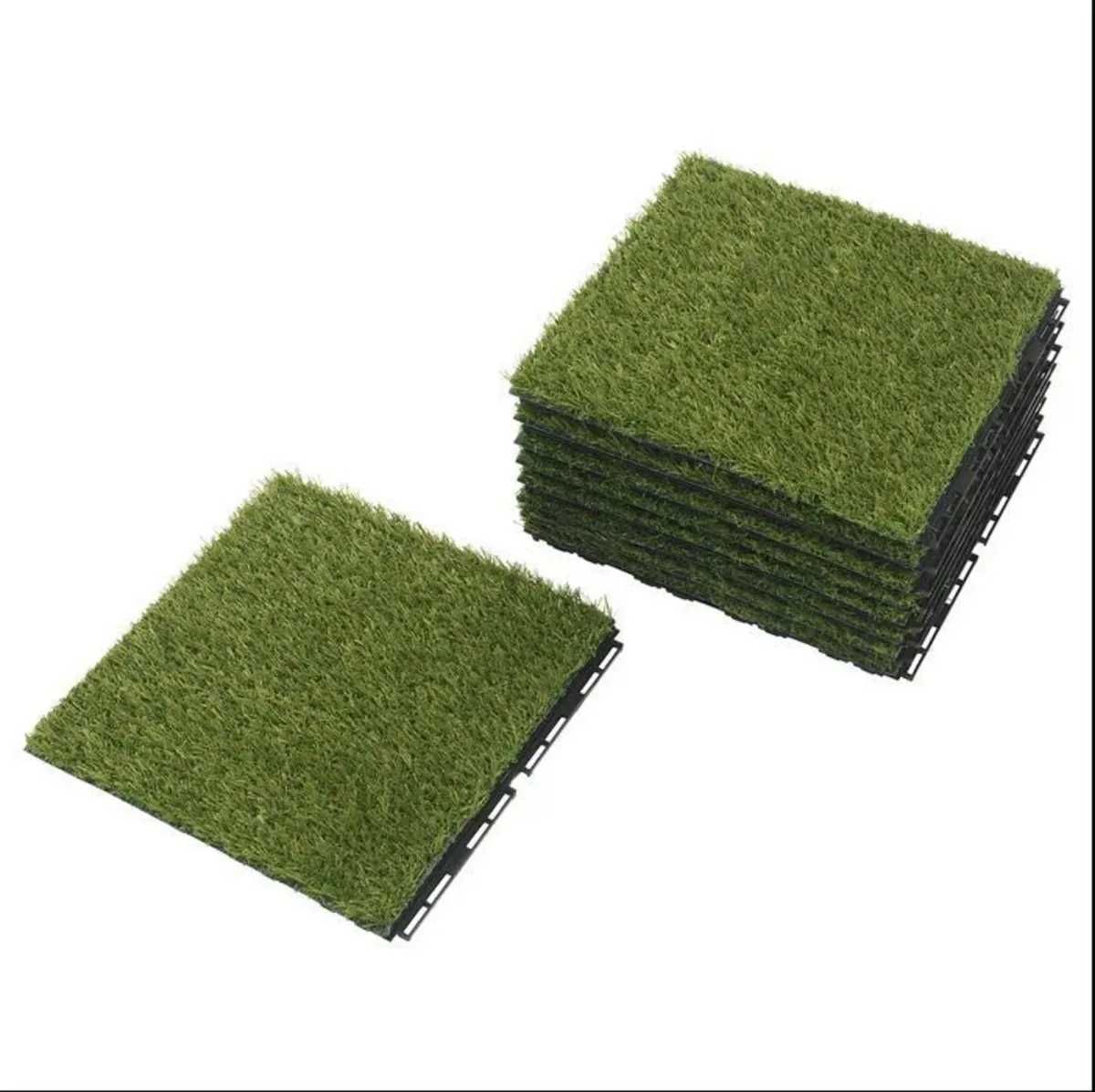 Artificial Grass - Image 1