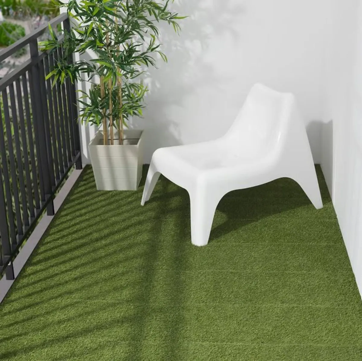 Artificial Grass - Image 2