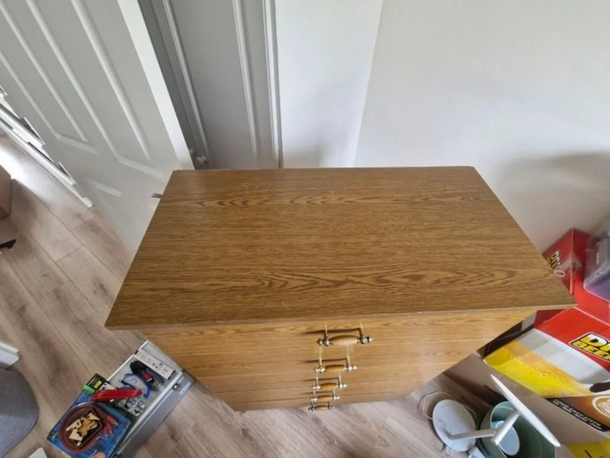 Chest of Drawers - Image 2