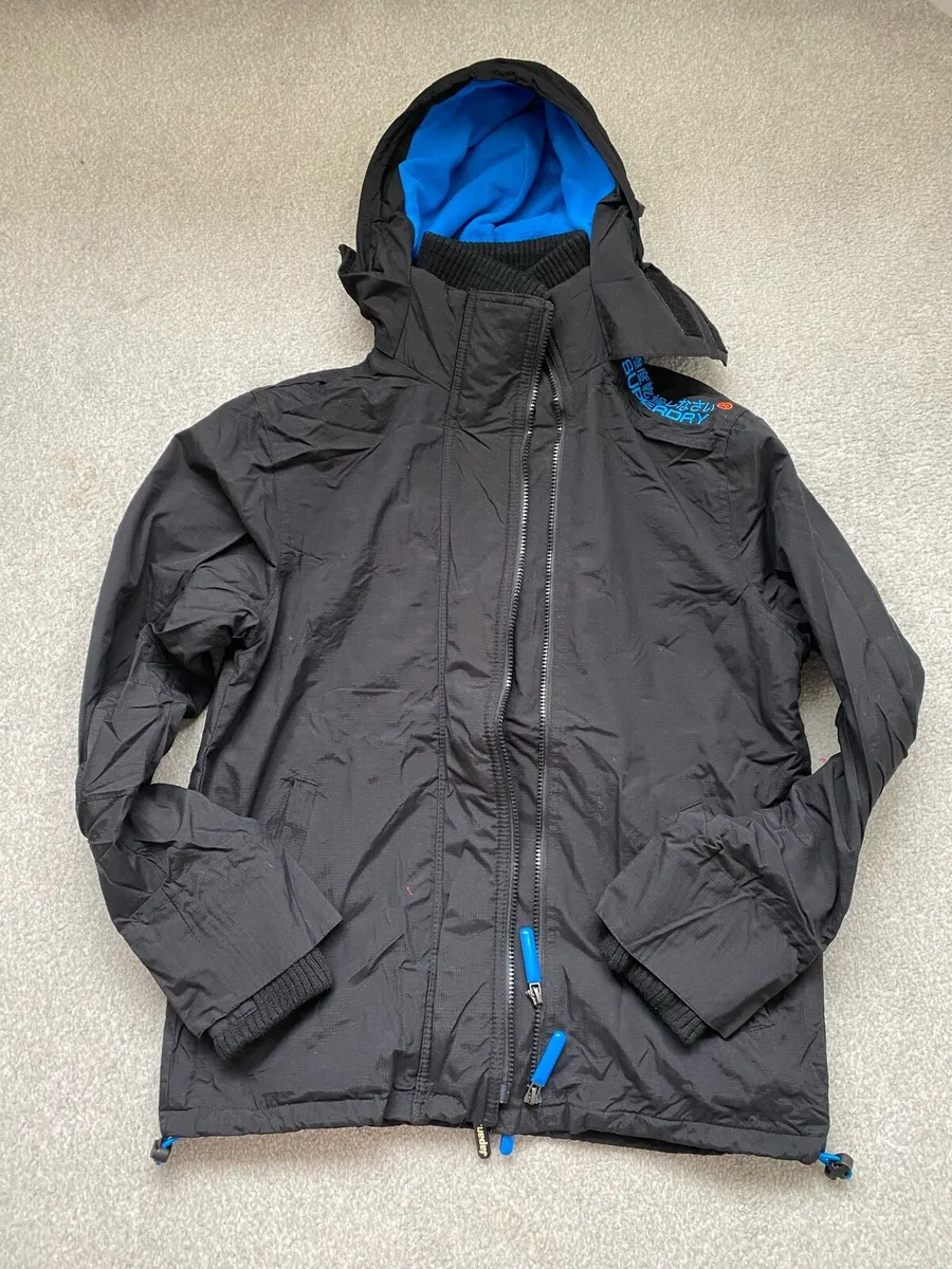 Men’s jacket - Image 1