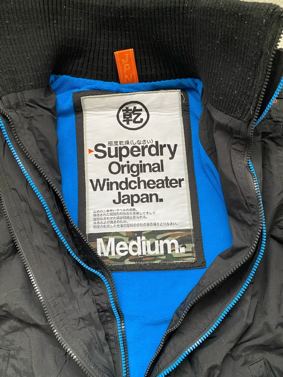 Men’s jacket - Image 2