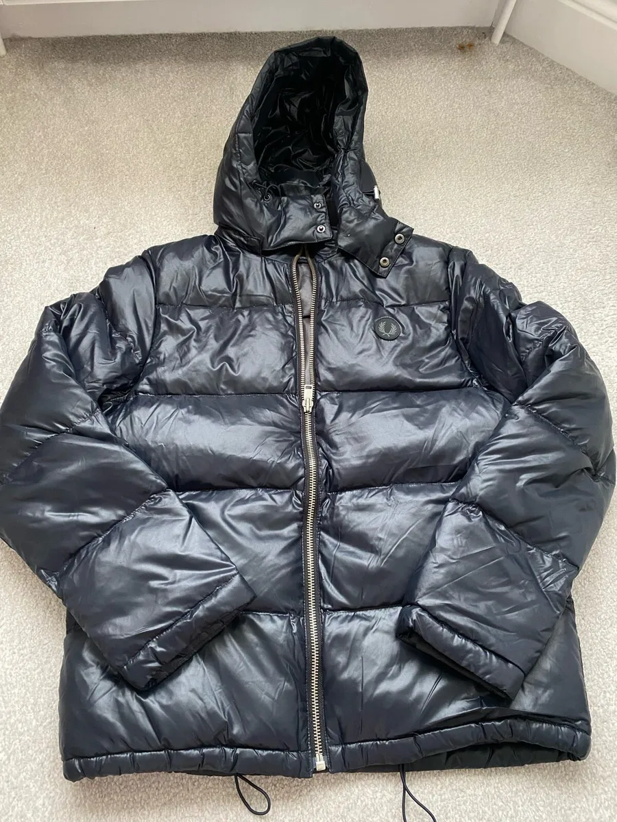 Men’s jacket - Image 1