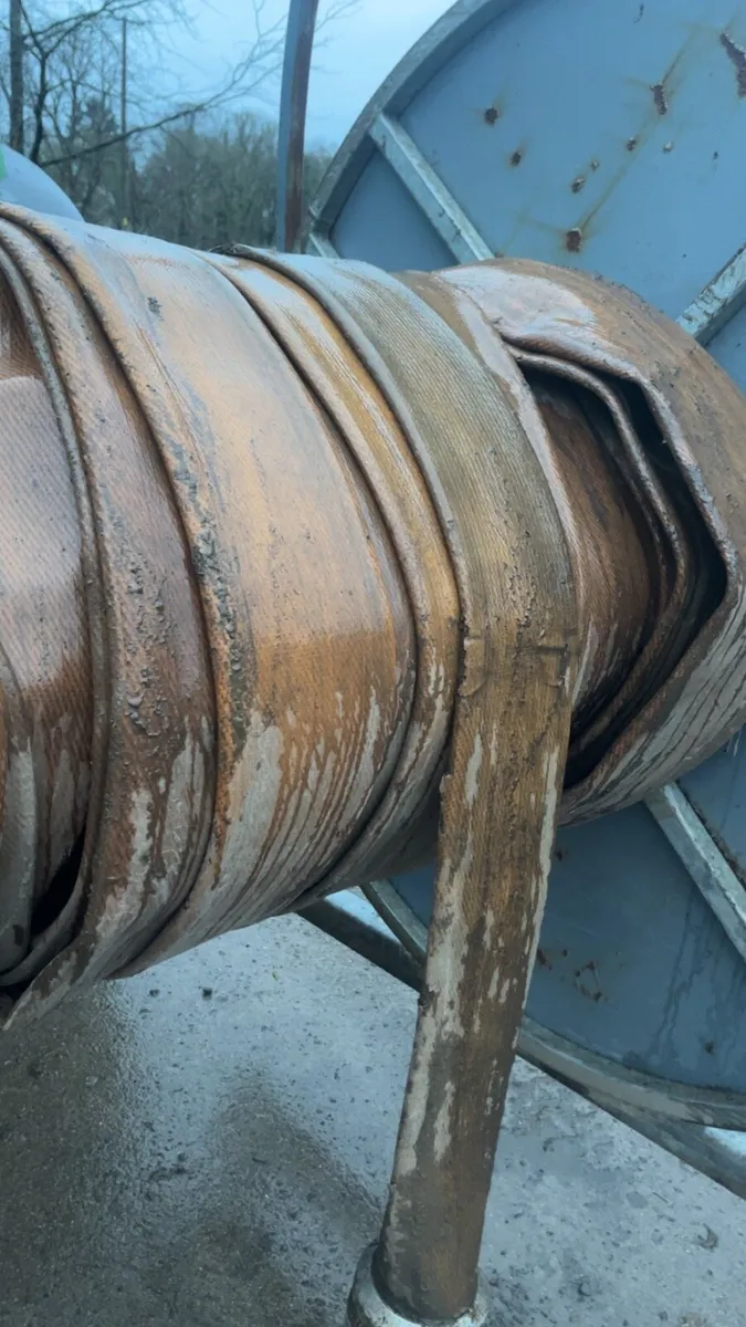 Slurry pipe - Image 2